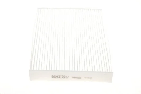 Фільтр салону SOLGY 104059