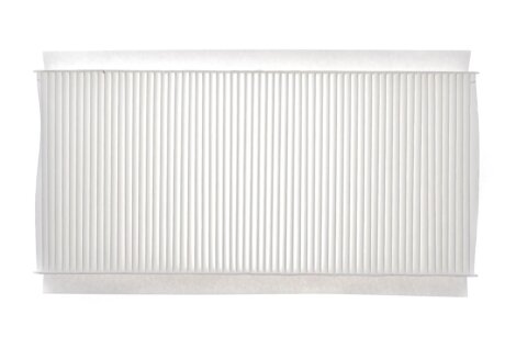 Фільтр салону SOLGY 104105