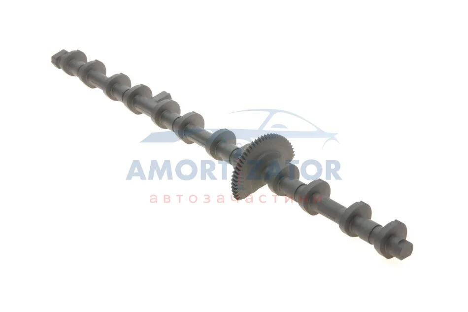 Вал ексцентриковий SOLGY 106004 (фото 1)