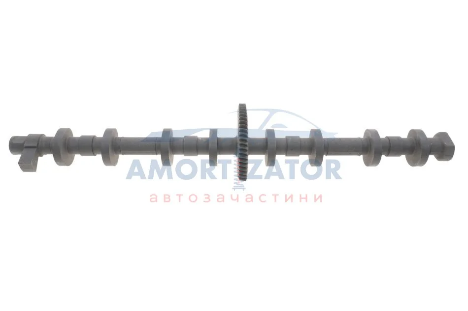 Вал ексцентриковий SOLGY 106005 (фото 1)