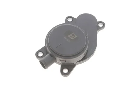 Сепаратор оливи SOLGY 107001