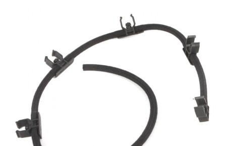 Шланг паливний SOLGY 108007