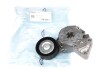 Ролик натяжний ременя генератора SOLGY 110026 (фото 1)
