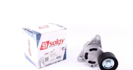 Натяжник ременя генератора SOLGY 110181