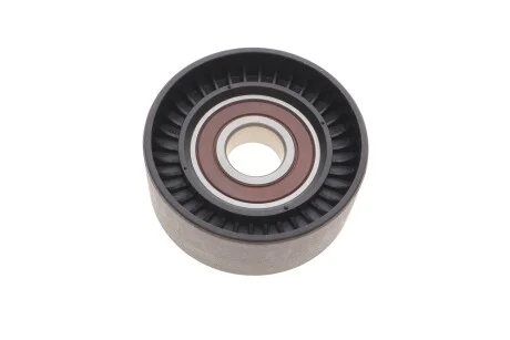 Ролик натяжний ременя генератора SOLGY 110189