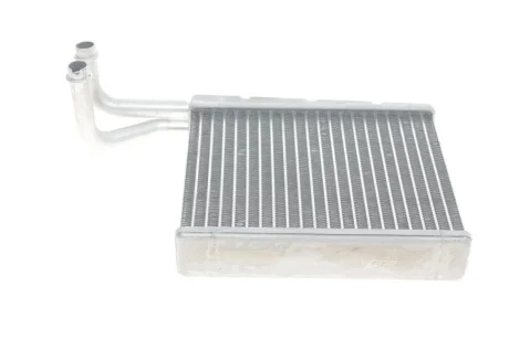Радіатор пічки SOLGY 112020