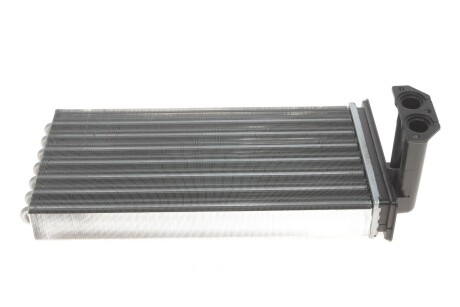 Радіатор пічки SOLGY 112022