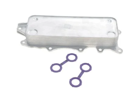 Радіатор масляний SOLGY 112032