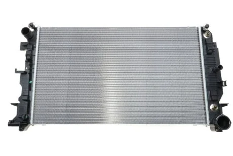 Радіатор охолодження SOLGY 112040