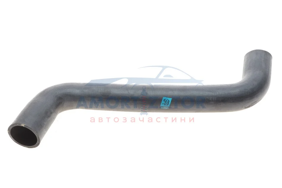 Патрубок системи охолодження SOLGY 112041 (фото 1)