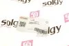 Патрубок інтеркулера SOLGY 114184 (фото 3)