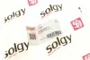 Патрубок інтеркулера SOLGY 114210 (фото 6)
