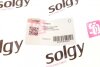 Патрубок турбіни SOLGY 114219 (фото 3)