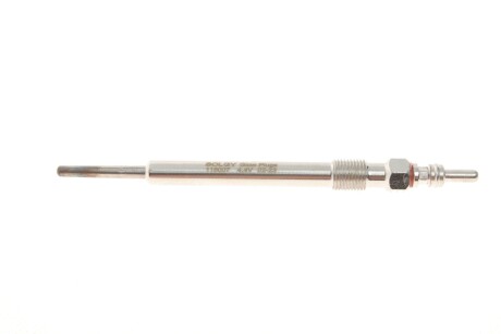 Свічка розжарювання SOLGY 116007