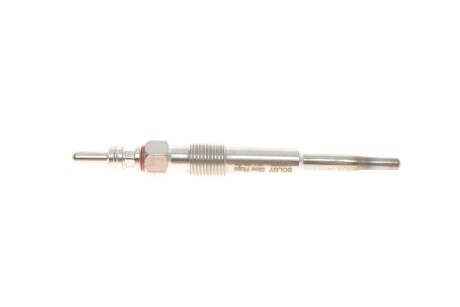 Свічка розжарювання SOLGY 116008