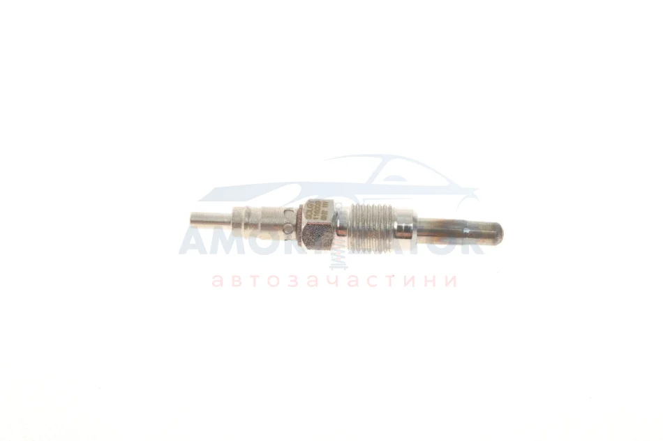 Свічка розжарювання SOLGY 116009 (фото 1)