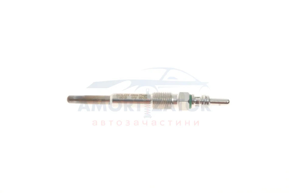 Свічка розжарювання SOLGY 116018 (фото 1)