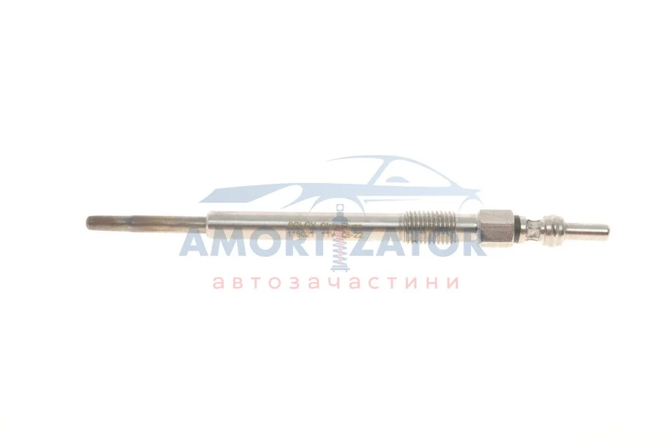 Свічка розжарювання SOLGY 116021 (фото 1)