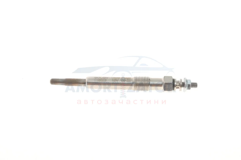Свічка розжарювання SOLGY 116023 (фото 1)
