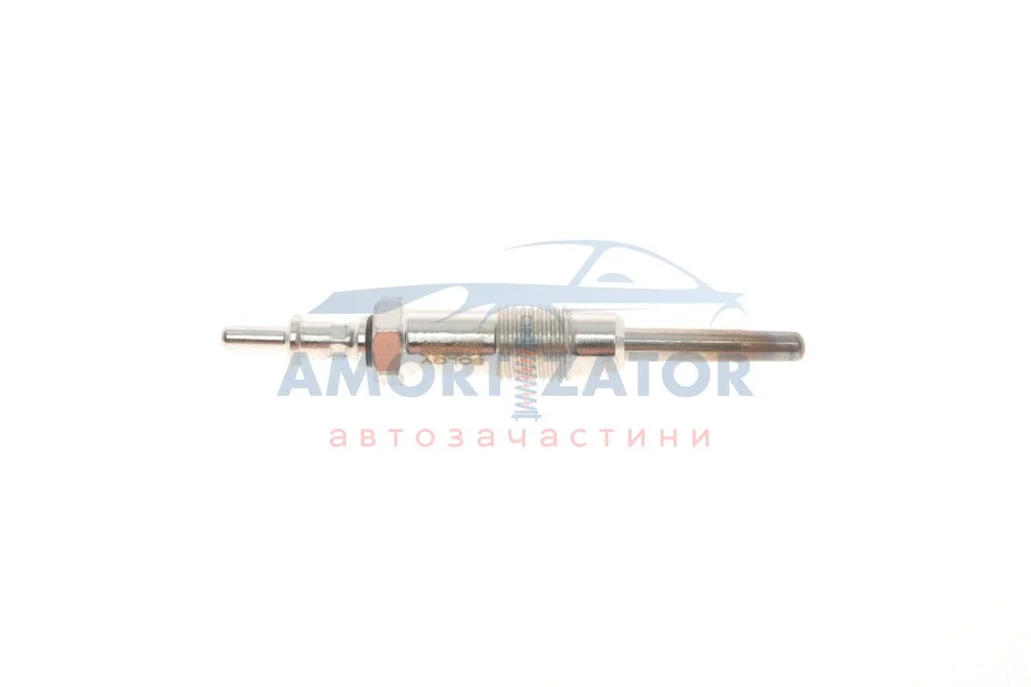 Свічка розжарювання SOLGY 116025 (фото 1)