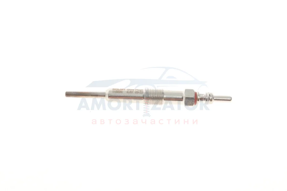 Свічка розжарювання SOLGY 116034 (фото 1)