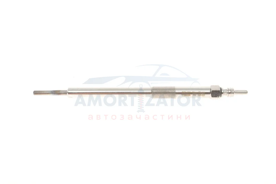 Свічка розжарювання SOLGY 116036 (фото 1)