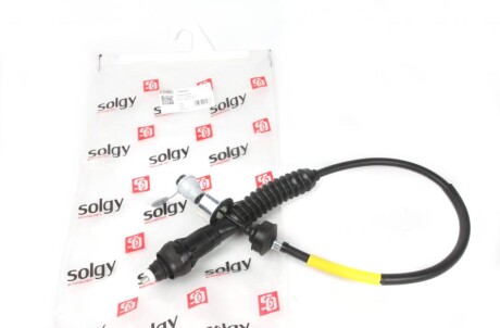 Трос зчеплення SOLGY 118004