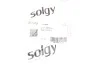 Вилка зчеплення SOLGY 121023 (фото 3)