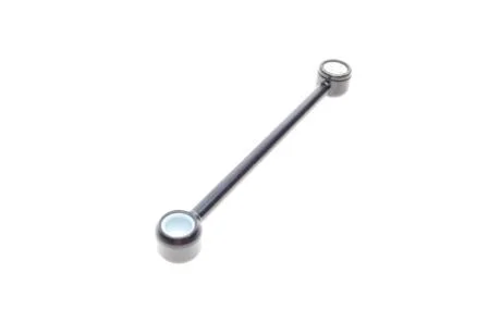 Тяжка КПП SOLGY 123008