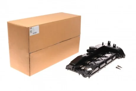 Кришка клапанів SOLGY 124001