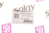 Втулка стабілізатора SOLGY 201125 (фото 2)