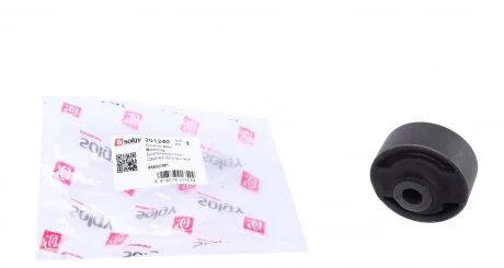 Сайлентблок ричага SOLGY 201240