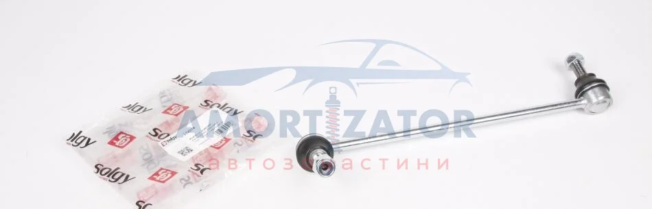 Тяга (стійка) стабілізатора SOLGY 202014 (фото 1)