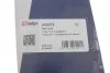 Кульова опора (шарнір) SOLGY 203075 (фото 2)