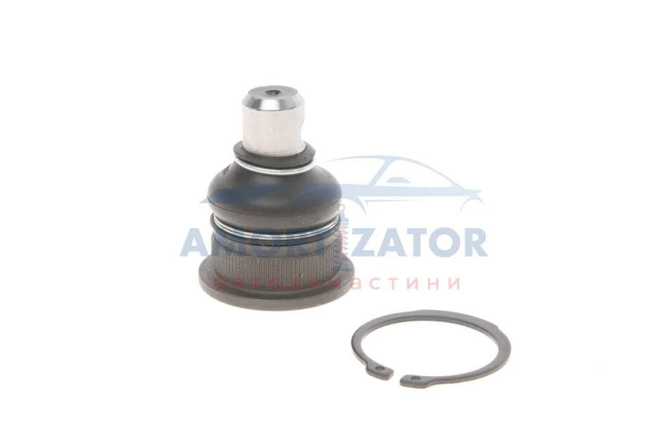 Кульова опора (шарнір) SOLGY 203086 (фото 1)