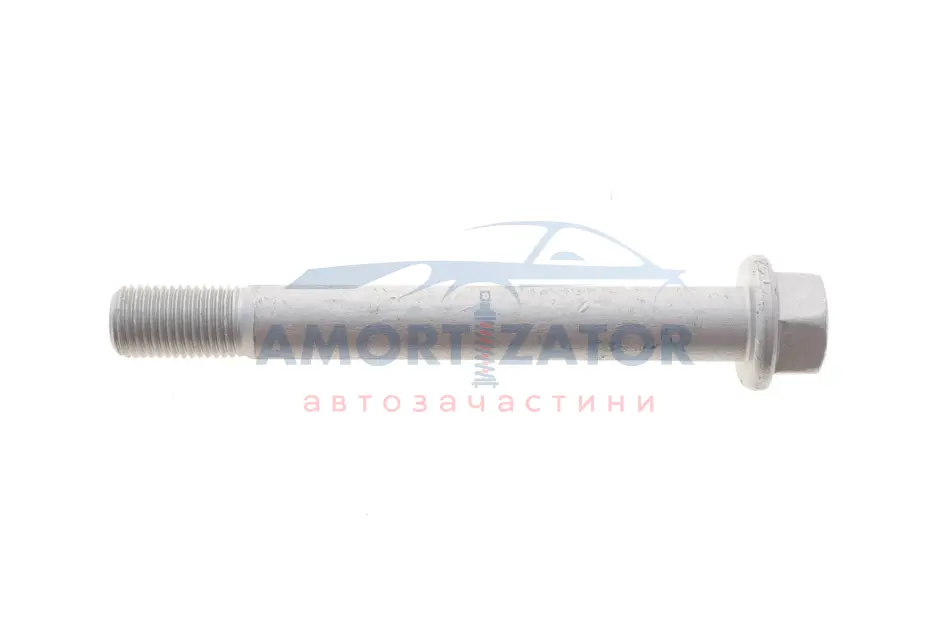 Болт з ексцентриком SOLGY 204207 (фото 1)