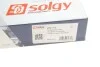 Накінечник кермової тяги SOLGY 206174 (фото 3)