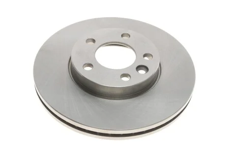 Диск гальмівний SOLGY 208009