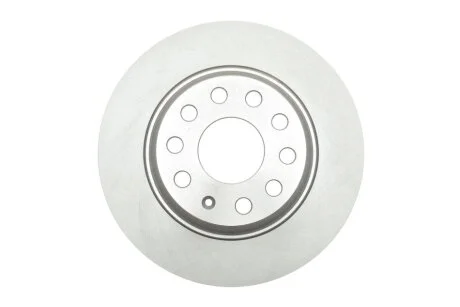 Диск гальмівний SOLGY 208136