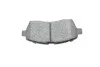 Комплект гальмівних колодок SOLGY 209146 (фото 9)