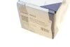 Комплект гальмівних колодок SOLGY 209155 (фото 3)
