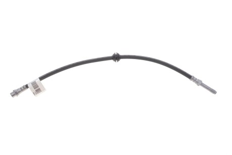 Фото шланг гальмівний SOLGY 210004 Шланг гальмівний SOLGY 210004