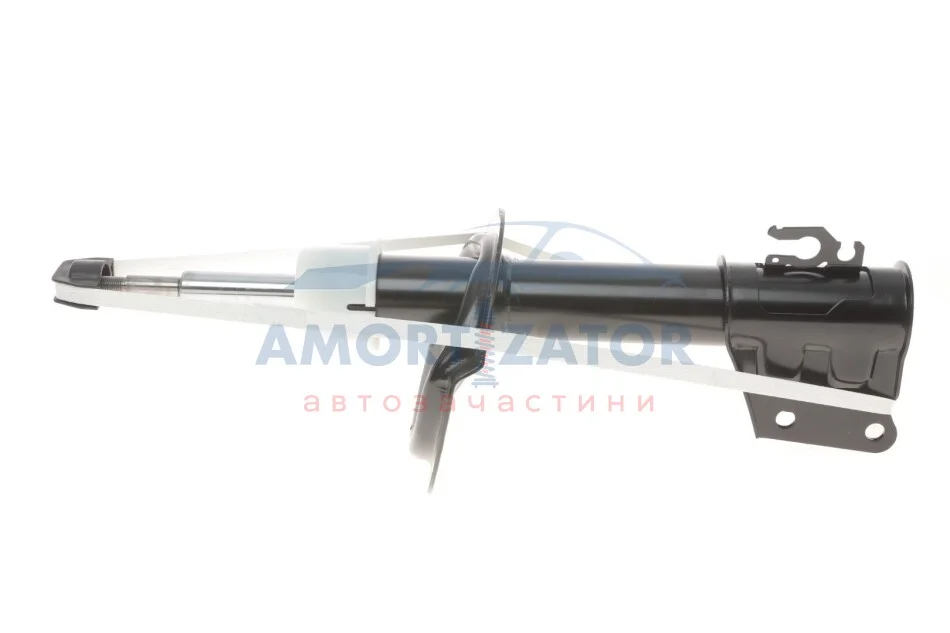 Амортизатор SOLGY 211026 (фото 1)