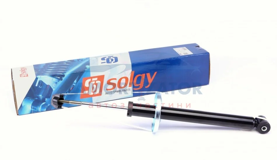 Амортизатор SOLGY 211076 (фото 1)
