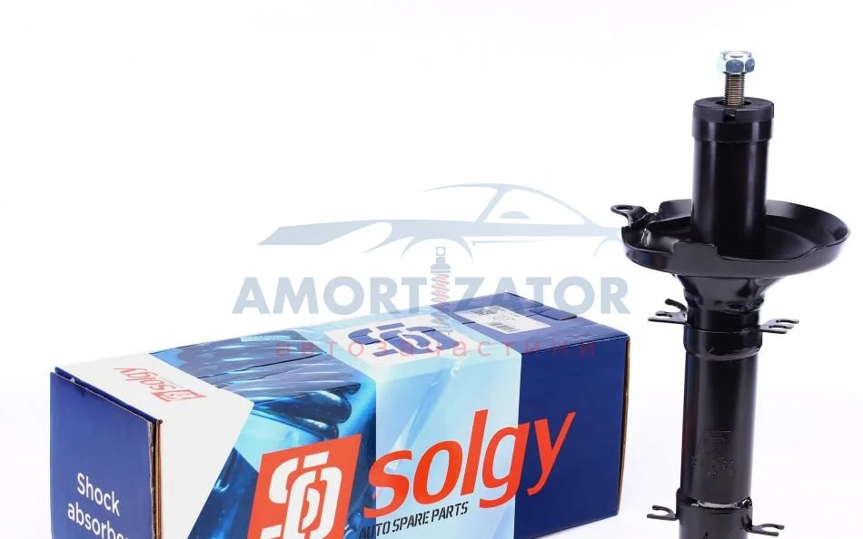 Амортизатор SOLGY 211091 (фото 1)