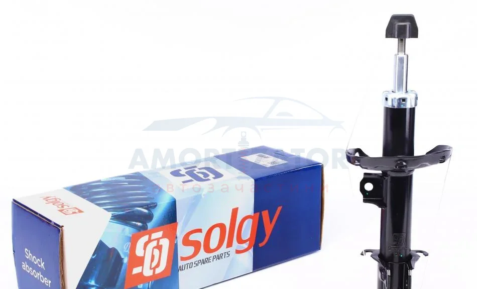Амортизатор SOLGY 211094 (фото 1)