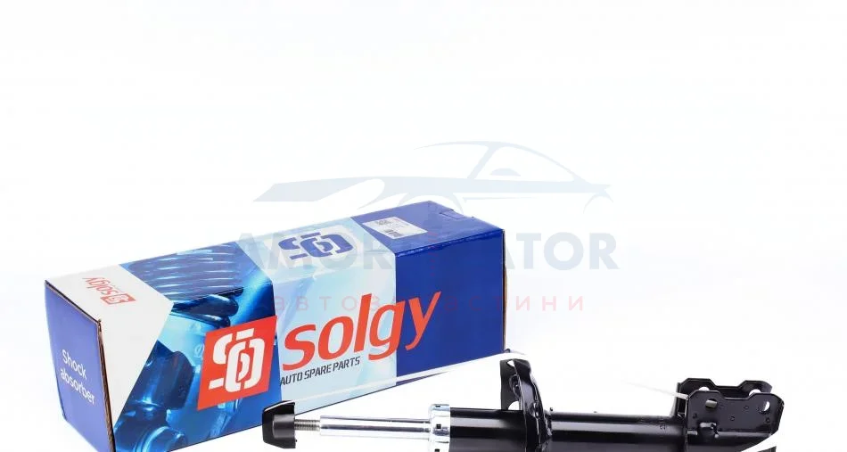 Амортизатор SOLGY 211095 (фото 1)
