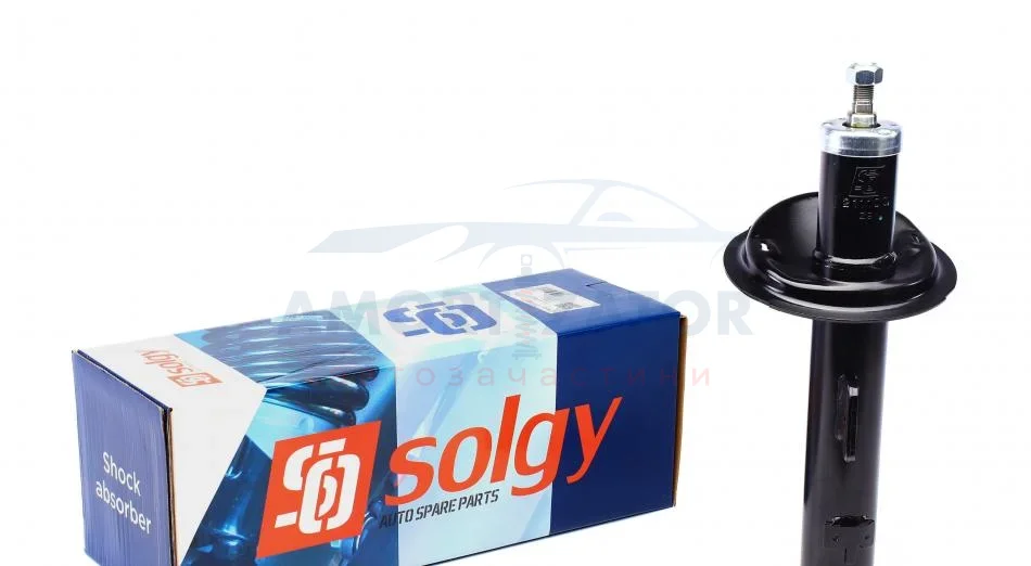 Амортизатор SOLGY 211100 (фото 1)