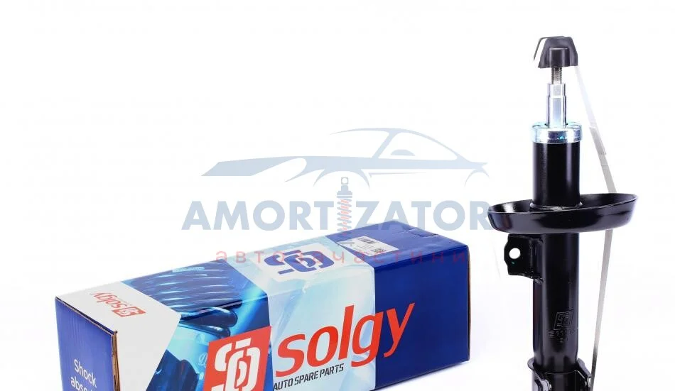 Амортизатор SOLGY 211115 (фото 1)