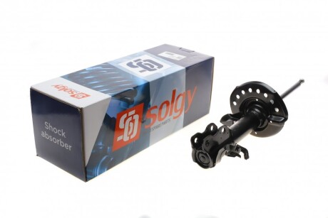 Амортизатор SOLGY 211139